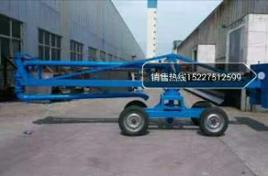 移动布料机应用案例