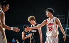 还得有篮！中国U17男篮连续2战命中10个三分击败委内瑞拉和新西兰